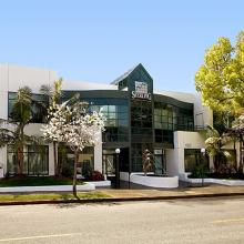 Sterling Practice Management HQ in Glendale, CA