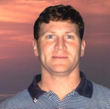 Bret Hildenbrand